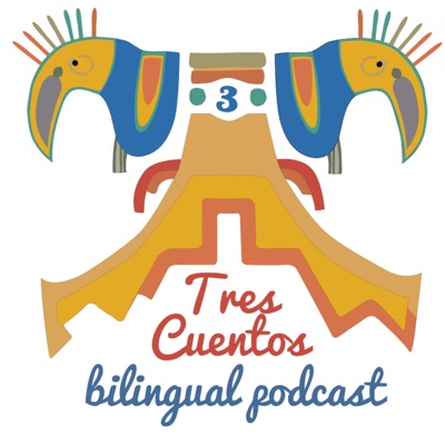 Tres Cuentos Podcast Tres Cuentos Podcast