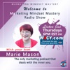 Marketing Mindset Mastery artwork