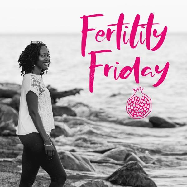 Fertility Friday Radio | Fertility Awareness for Pregnancy and Hormone-free birth control image