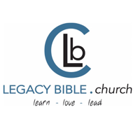 Legacy Bible Church podcast