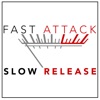 Fast Attack, Slow Release artwork