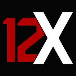 12X podcast