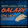 Smugglers' Galaxy: A Star Wars Collecting Podcast artwork