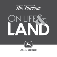 On Life and Land podcast