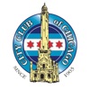 City Club of Chicago artwork