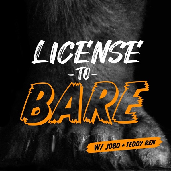 License to Bare Artwork