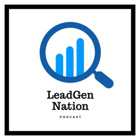 LeadGen Nation podcast