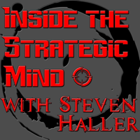 Inside the Strategic Mind podcast
