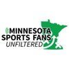 Minnesota Sports Fans Unfiltered artwork