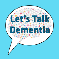 RTÉ - Lets Talk Dementia podcast