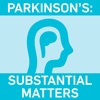 Substantial Matters: Life & Science of Parkinson’s artwork