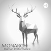 Monarch Human Performance Podcast artwork