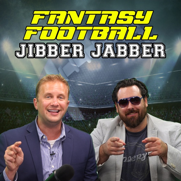 Fantasy Football Jibber Jabber Artwork