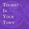 Tourist in your Town artwork