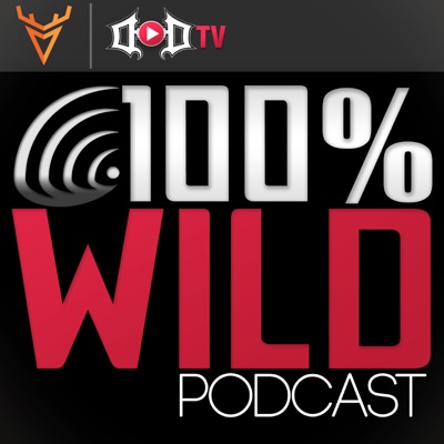 100 Wild Podcast 6 Dr Grant Woods Answers Questions About Food