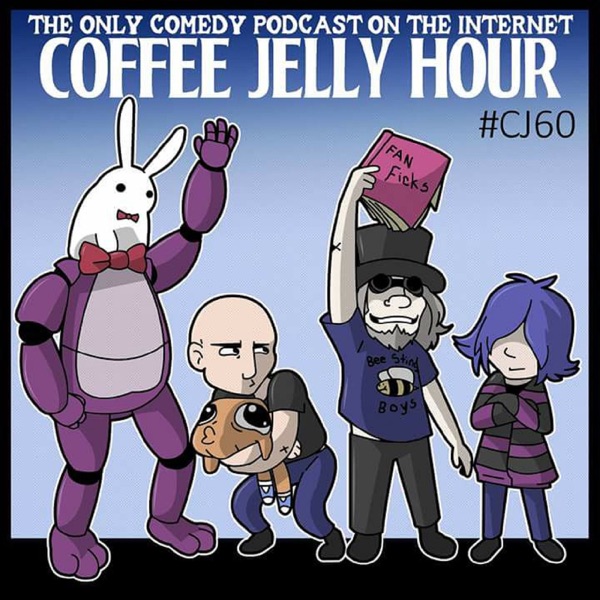 The Coffee Jelly Hour