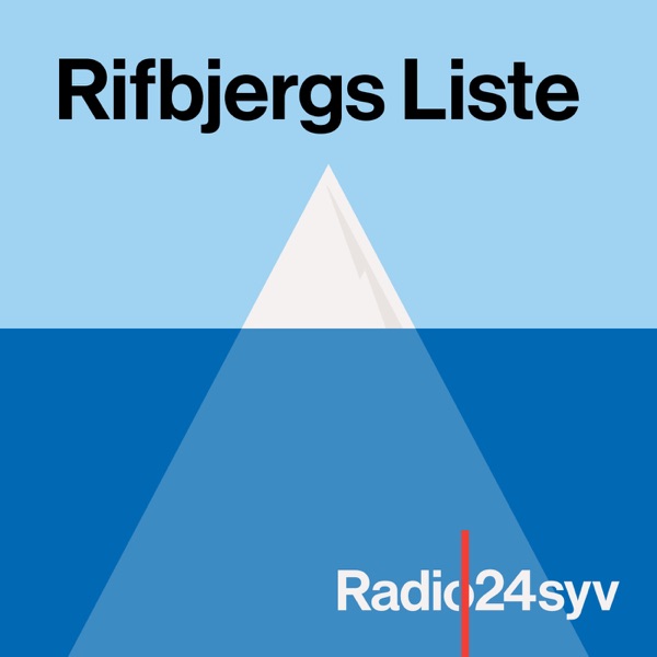 Rifbjergs Liste