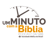 Um Minuto com a Bíblia - Sociedade Bíblica do Brasil