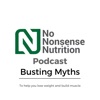 No Nonsense Nutrition's podcast artwork