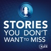 KJZZ's Stories You Don't Want to Miss artwork