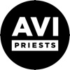 AVI Priests artwork