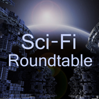 Sci-fi Roundtable podcast