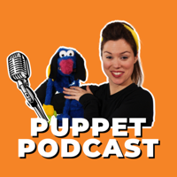 Episode #45 - Sergio Murillo - Puppet Podcast