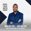 Real Talk With Gary - Real Estate Investing artwork