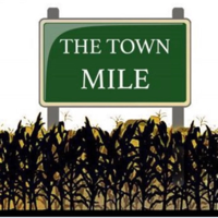 The Town Mile Podcast #33: Macy Miller