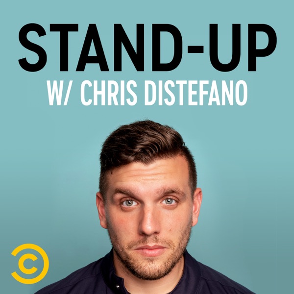 Stand Up W Chris Distefano Himalaya