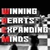 Winning Hearts Expanding Minds - WHEM artwork