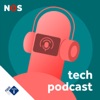 NOS op 3 Tech Podcast artwork