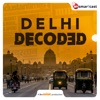Mint Delhi Decoded artwork