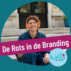 De Rots in de Branding