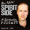 Rev Nicks' Spirit Side artwork