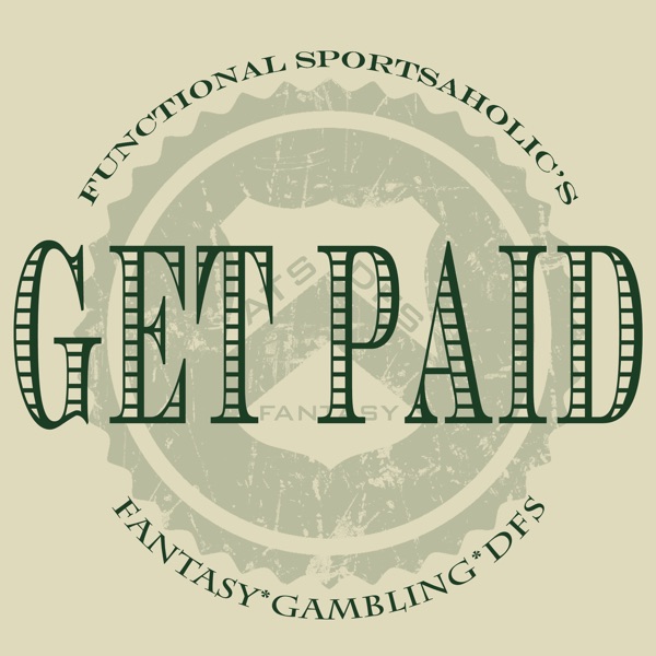 Get Paid: Fantasy, Gambling and DFS Artwork