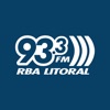 RBA Litoral - Rádio Web artwork
