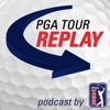 PGA TOUR Replay Golf Podcast artwork