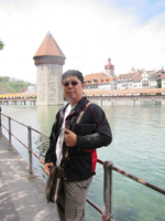 Bernard Ho Consulting Group Pte. Ltd podcast