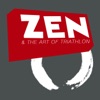 Zen and the Art of Endurance artwork