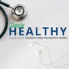 Simply Healthy: A Podcast by Southern New Hampshire Health artwork