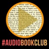 #AudioBookClub artwork
