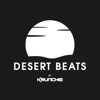Desert Beats artwork
