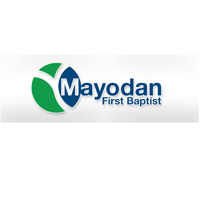 Mayodan First Baptist Church podcast