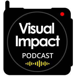 Visual Impact Podcast