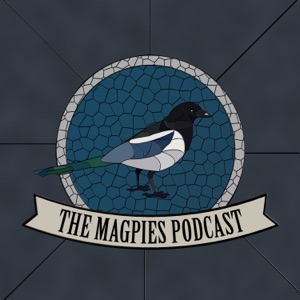Season 3, Episode 8: The Divided Loyalties Score, Part 1
