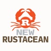 New Rustacean artwork