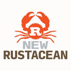 New Rustacean – learning the Rust programming language