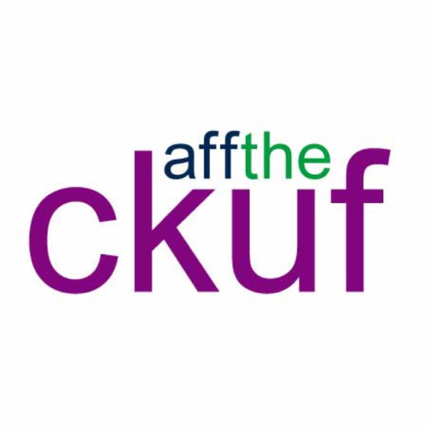 Aff the Cuff: The Sessions