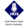 IRIS Northern Iowa News artwork